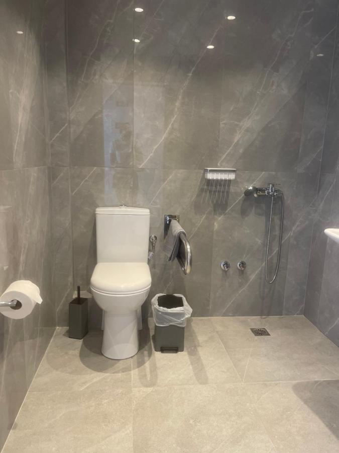 Asteras Hotel Сарти Екстериор снимка